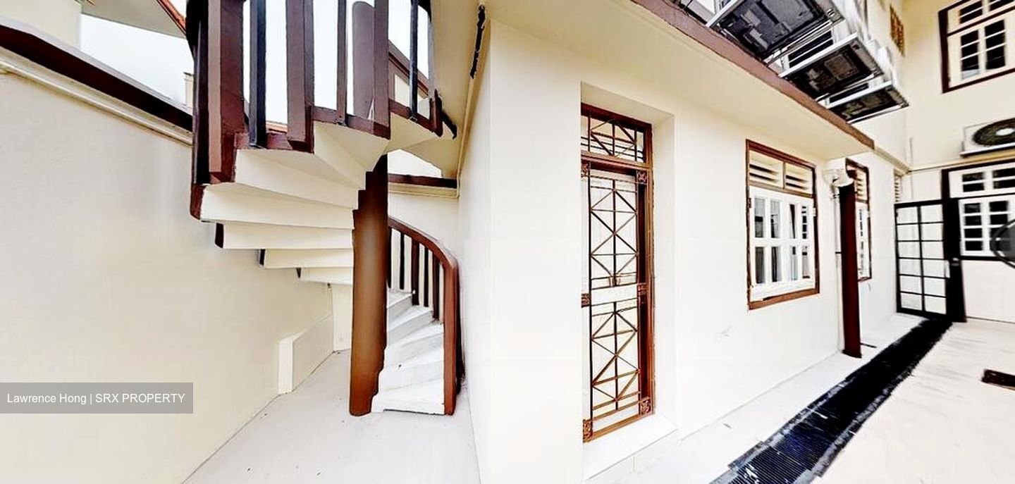 Mcnair Road (D12), Detached #505133241
